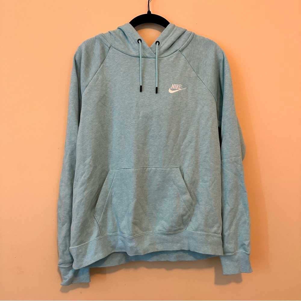 nike hoodie
